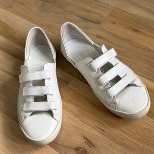 Freda Salvador Libby D’Orsay Sneakers